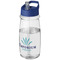 H2O Active® Pulse 600 ml Sportflasche mit Ausgussdeckel