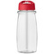 H2O Active® Pulse 600 ml Sportflasche mit Ausgussdeckel