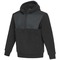 Evans Sherpa Fleecepullover Half-Zip Unisex