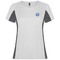 Shanghai Sport T-Shirt für Damen