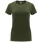 Capri T-Shirt für Damen