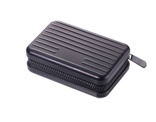 TROIKA Kreditkartenetui KARTENKOFFER