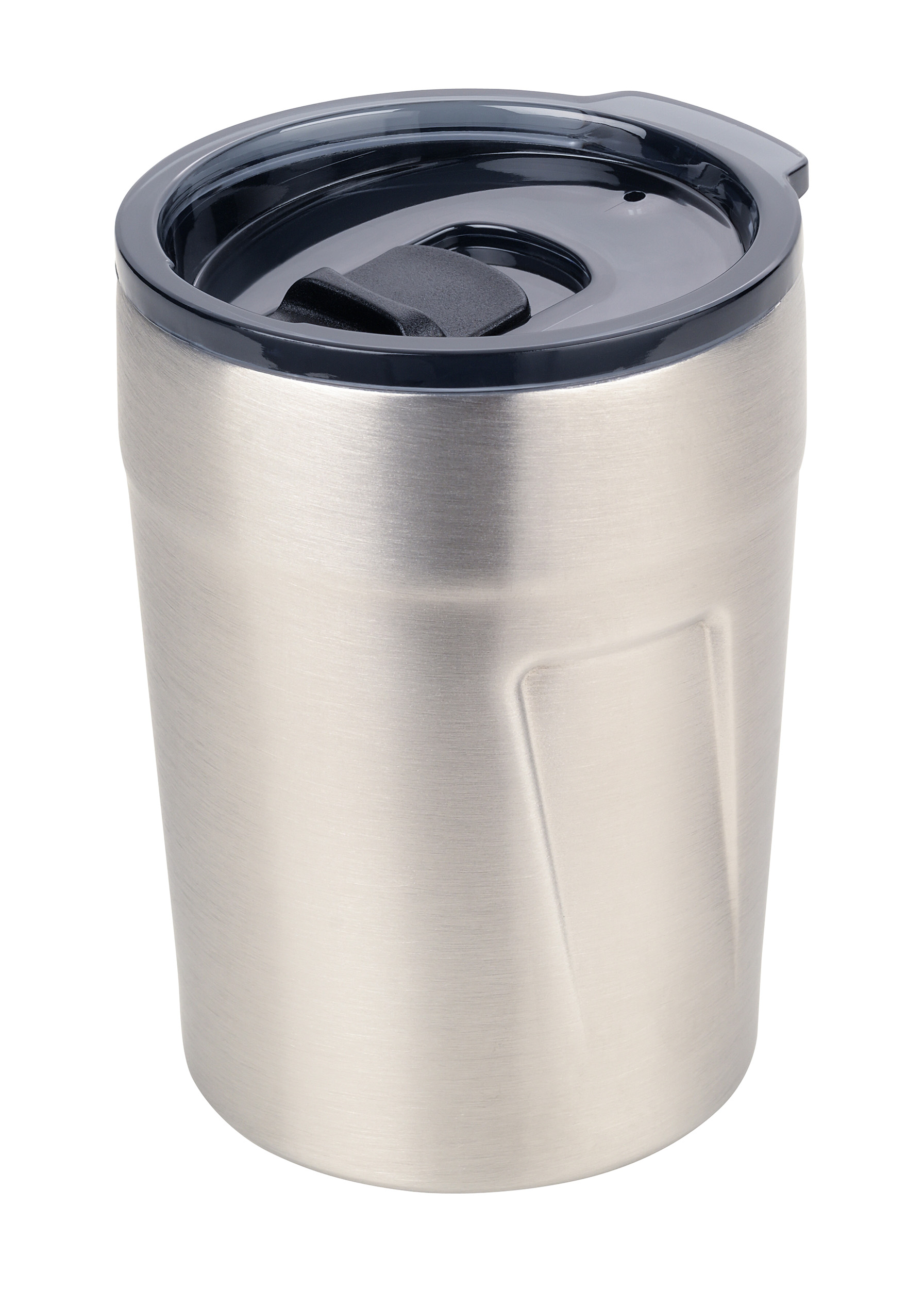 TROIKA Thermobecher ESPRESSO DOPPIO