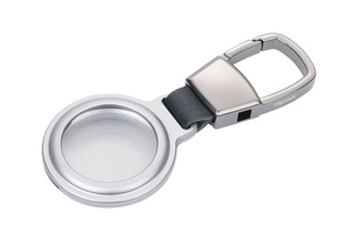 TROIKA Schlüsselanhänger AIRTAG HOLDER