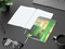 Notizbuch Memo-Book Bestseller, A5, matt-individuell