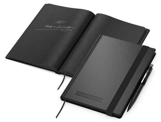 Notizbuch Night-Book Bestseller