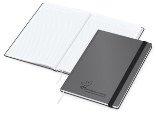 Notizbuch Smart-Book Bestseller, A4