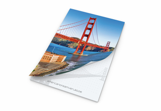 Schreibblock Cover Bestseller, A4, 50 Blatt mit 4fach-Abheftlochung