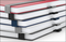 Notizbuch Vision-Book Creme Bestseller, A4, weiß