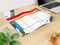 Faltplan Concept-Card Small, 30, gloss-individuell