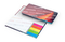 Haftnotiz-Set Kopenhagen Bookcover Individuell, Umschlag 4/0-farbig