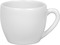 KÖNITZ Porzellan Becher / Tasse Coffee Bar THREE