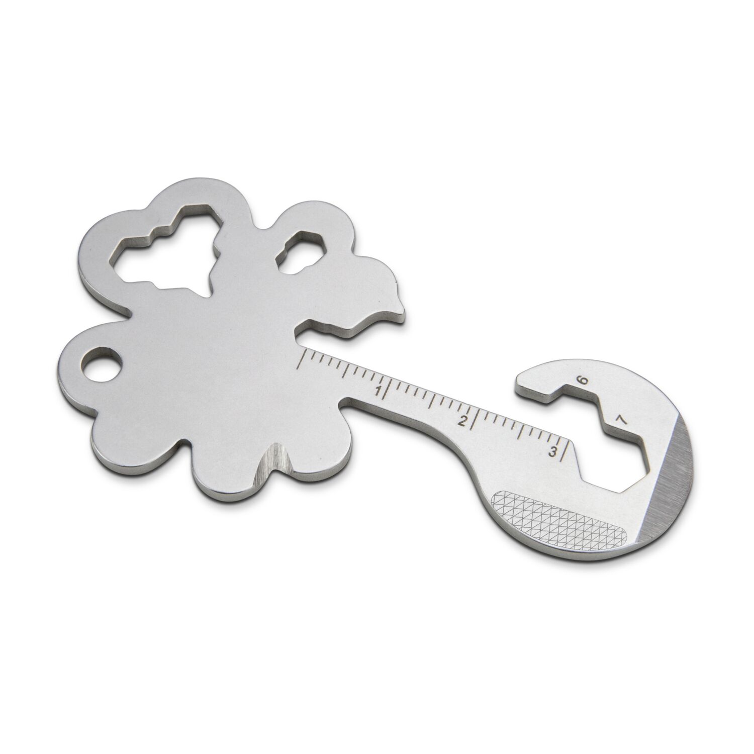 ROMINOX® Key Tool Lucky Charm (19 Funktionen) Deutschland Fan Jubelverstärker 2K2107m
