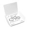 ROMINOX® Key Tool Bicycle (19 Funktionen) Viel Glück 2K2109l