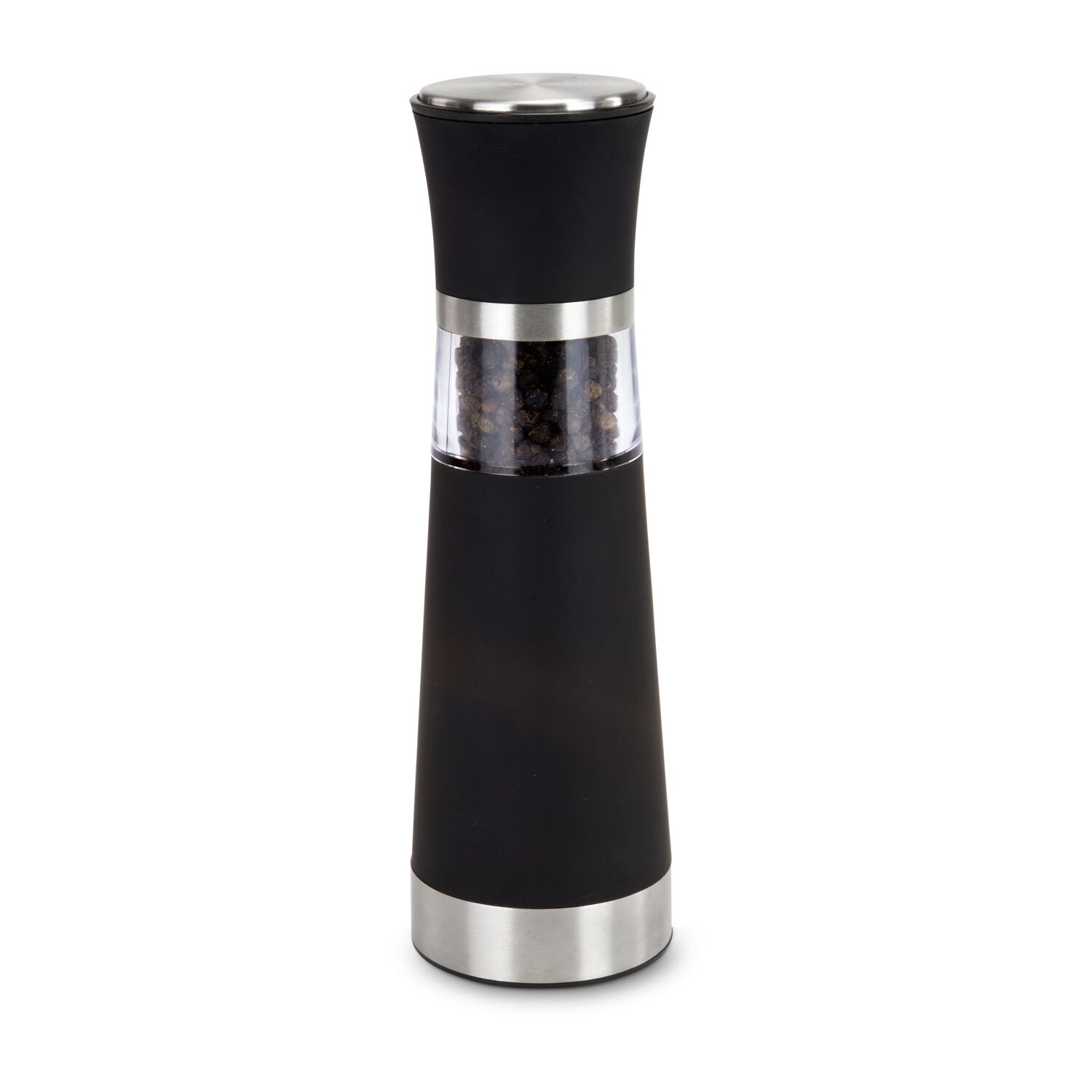 Geschenkset / Präsenteset: Oster Salz- & Pfeffermühlen - in Silberdose 2K2191o