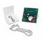 ROMINOX® Key Tool Snake (18 Funktionen) Frohe Weihnachten 2K2201c