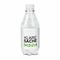 330 ml PromoWater - Mineralwasser zur Fußball Europameisterschaft, still - Eco Papier-Etikett 2P001Pf