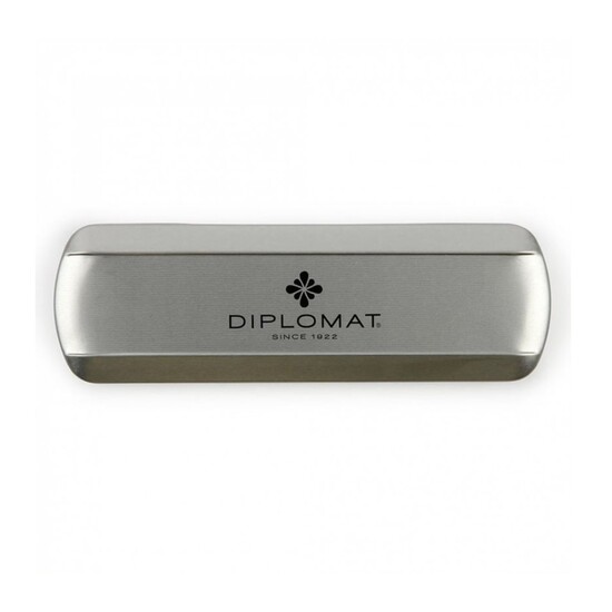 DIPLOMAT TRAVELLER Funky Bleistift