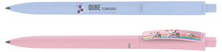 Qube recycling