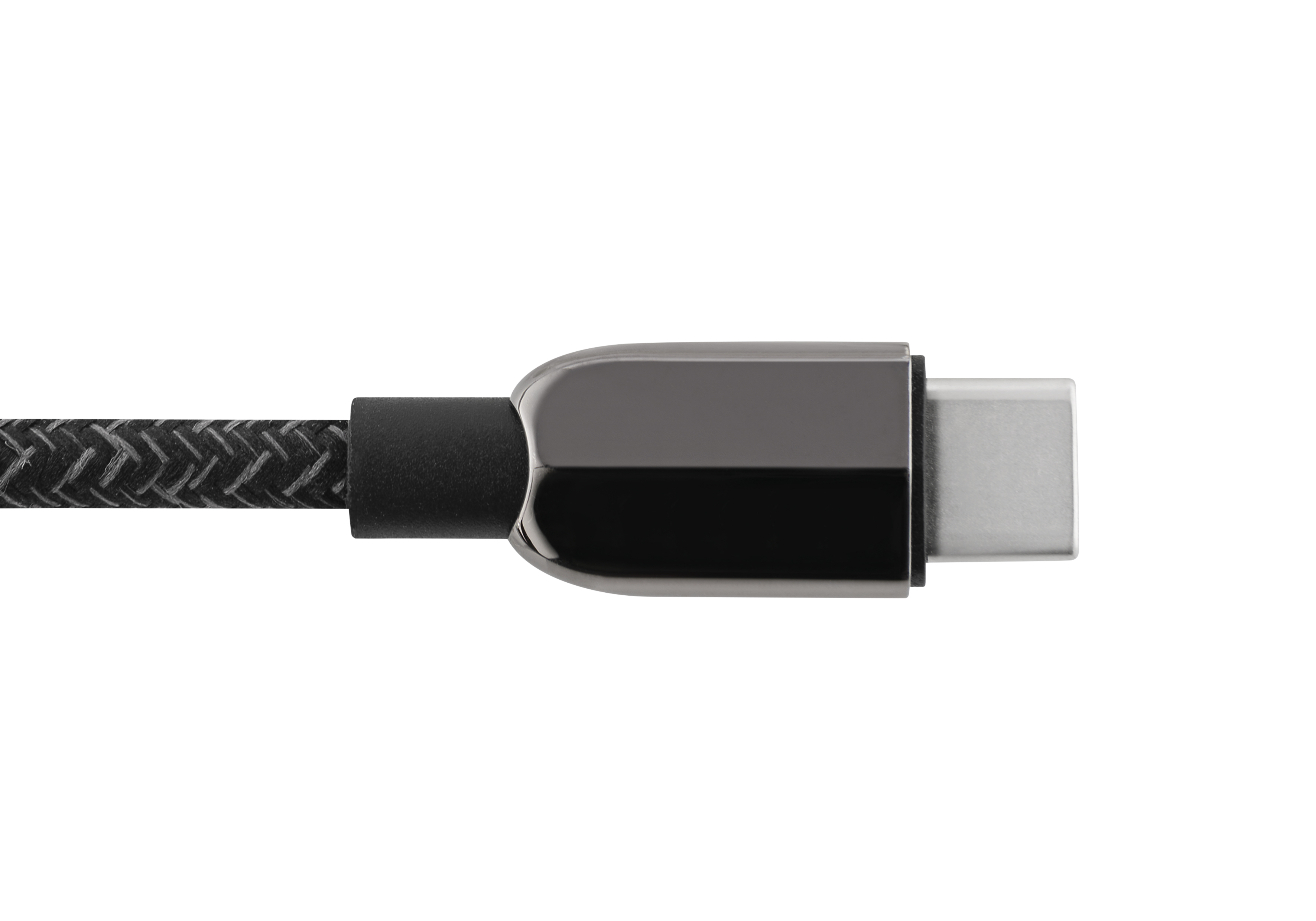 Metmaxx® Ladekabel "LademeisterTurboDigital"