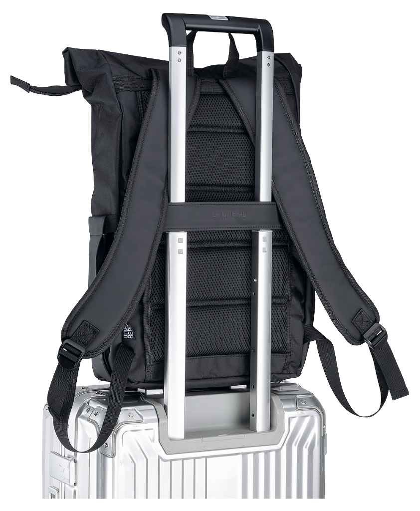 Rollup-Rucksack SIMPLE PREMIUM