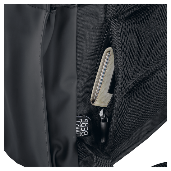 Rollup-Rucksack SIMPLE PREMIUM