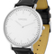 Metalluhr CLASSIC FLAT