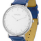 Metalluhr CLASSIC FLAT