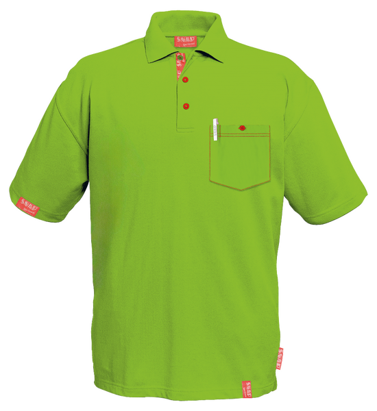 Workwear Polo Shirt P1