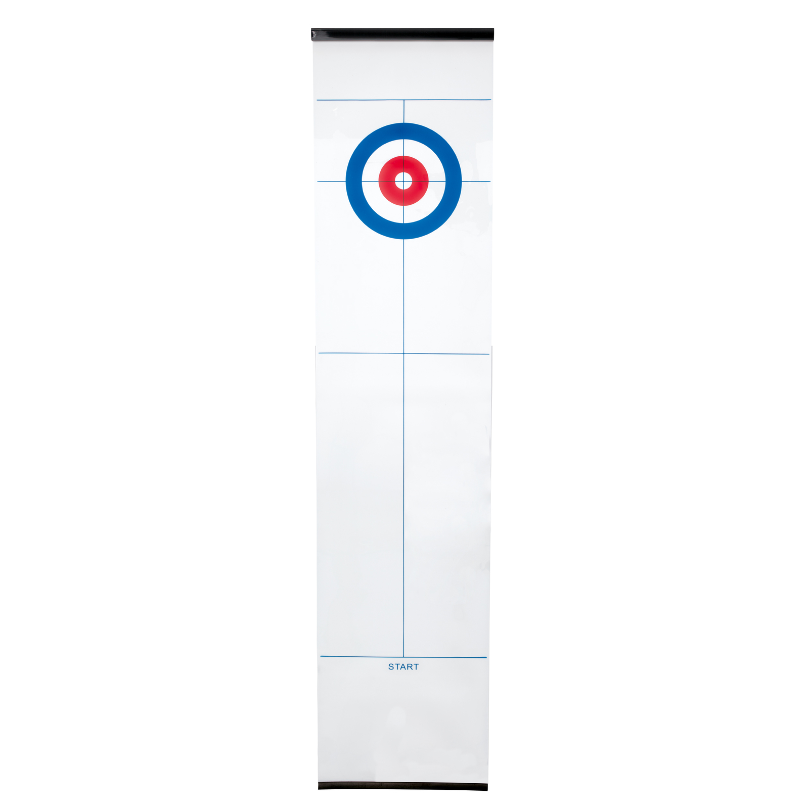 Curlingspiel REFLECTS-WINNER