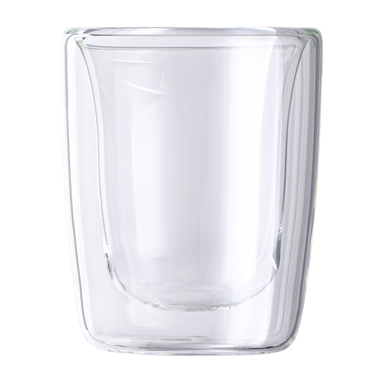 Thermo Espressobecher RETUMBLER-DUOSHOT GLASS