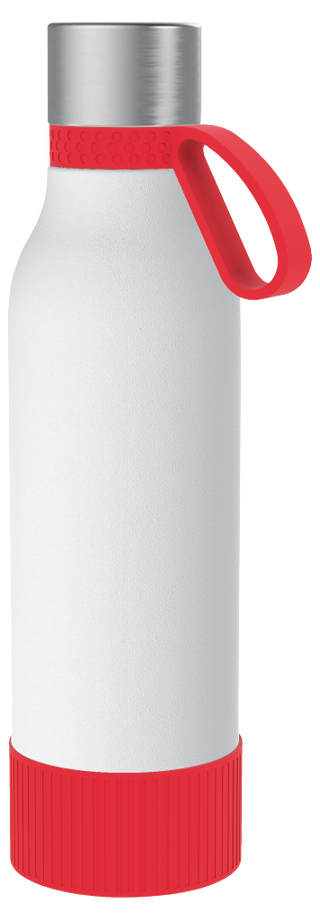 Thermotrinkflasche RETUMBLER-myNIZZA II 600 CERAMIC