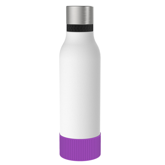 Thermotrinkflasche RETUMBLER-myNIZZA II 600 CERAMIC