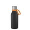 Thermotrinkflasche RETUMBLER-myNIZZA II 420 CERAMIC