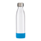 Trinkflasche RETUMBLER-myTOULON GLASS