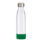 Trinkflasche RETUMBLER-myTOULON GLASS