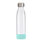Trinkflasche RETUMBLER-myTOULON GLASS