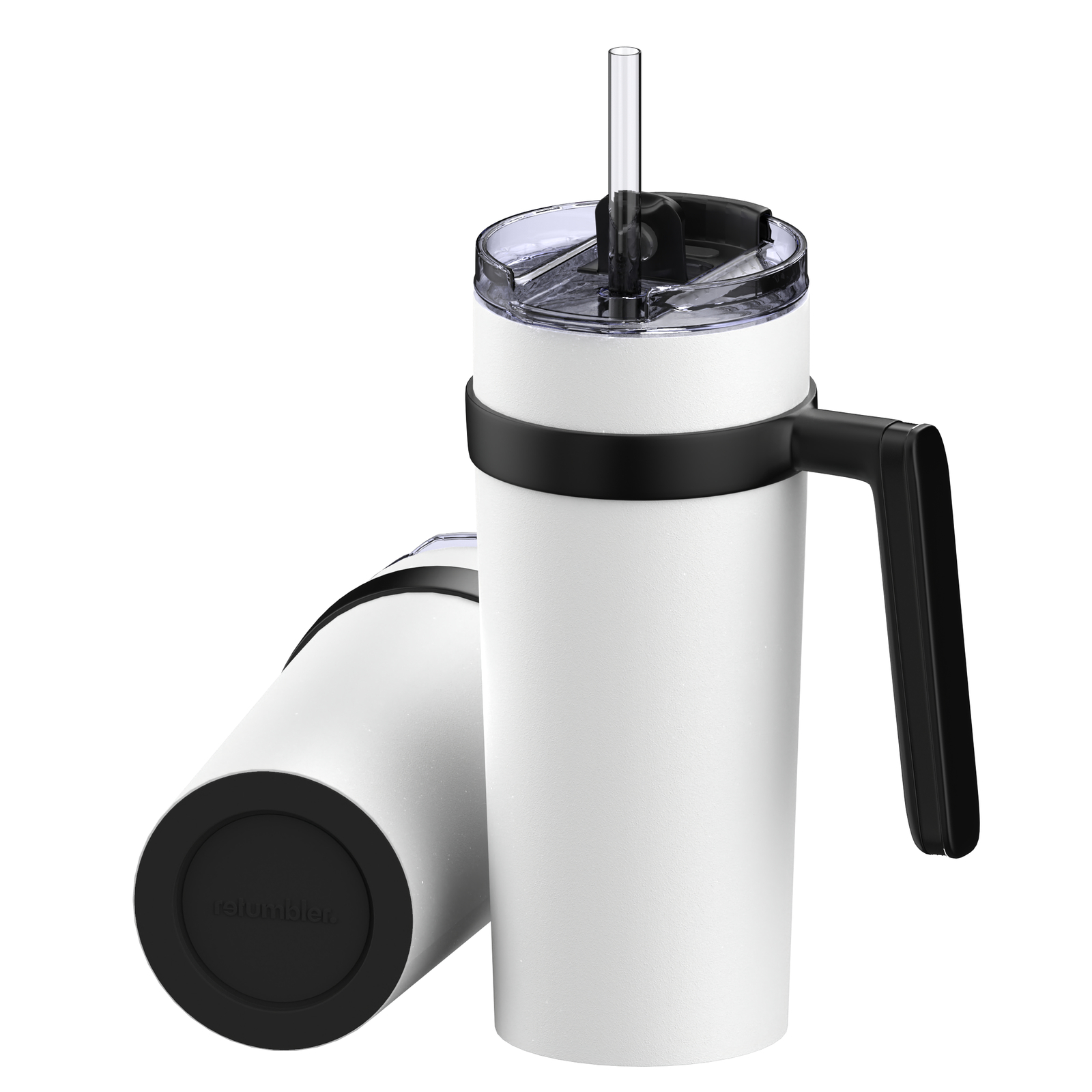 Thermobecher RETUMBLER-myORINOCO CERAMIC