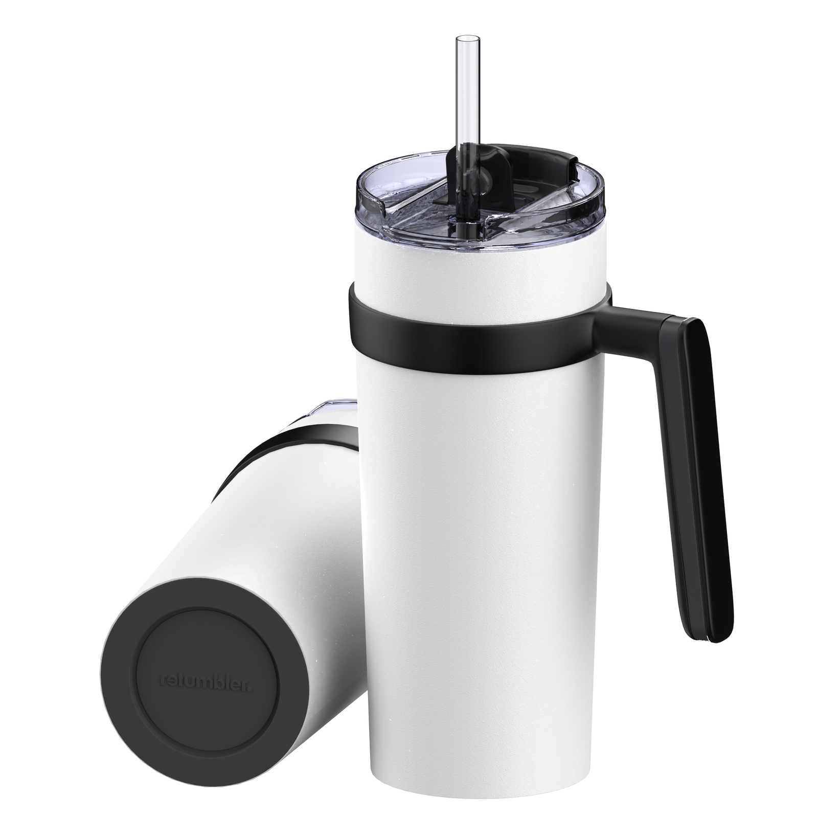 Thermobecher RETUMBLER-myORINOCO CERAMIC