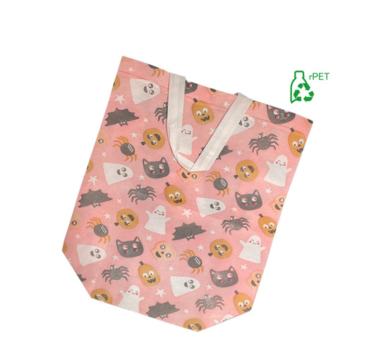 Einkaufstasche rPET Non-Woven