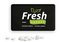 MintCard 14 g  schwarz