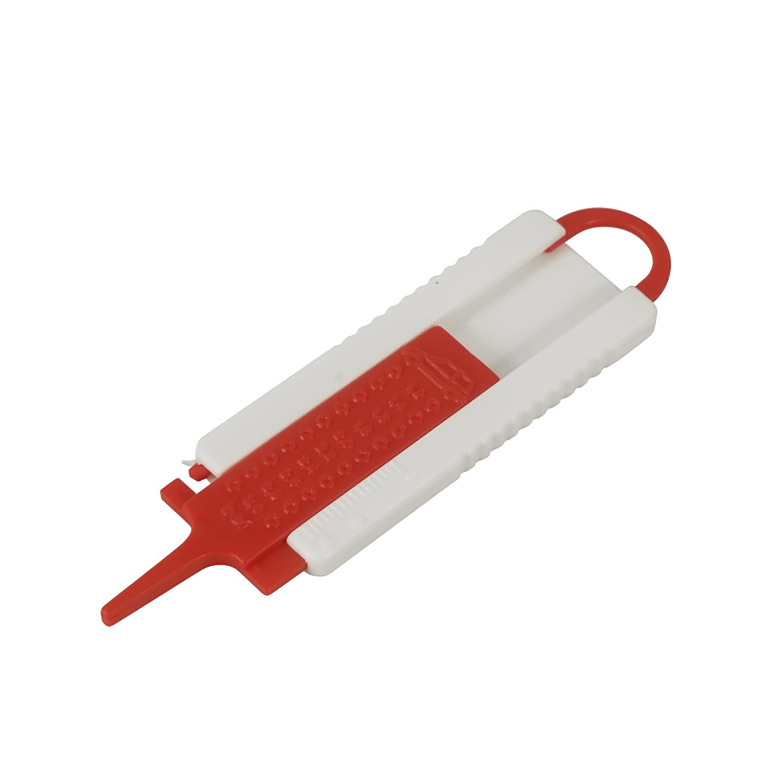 Reifenprofilmesser Hoops