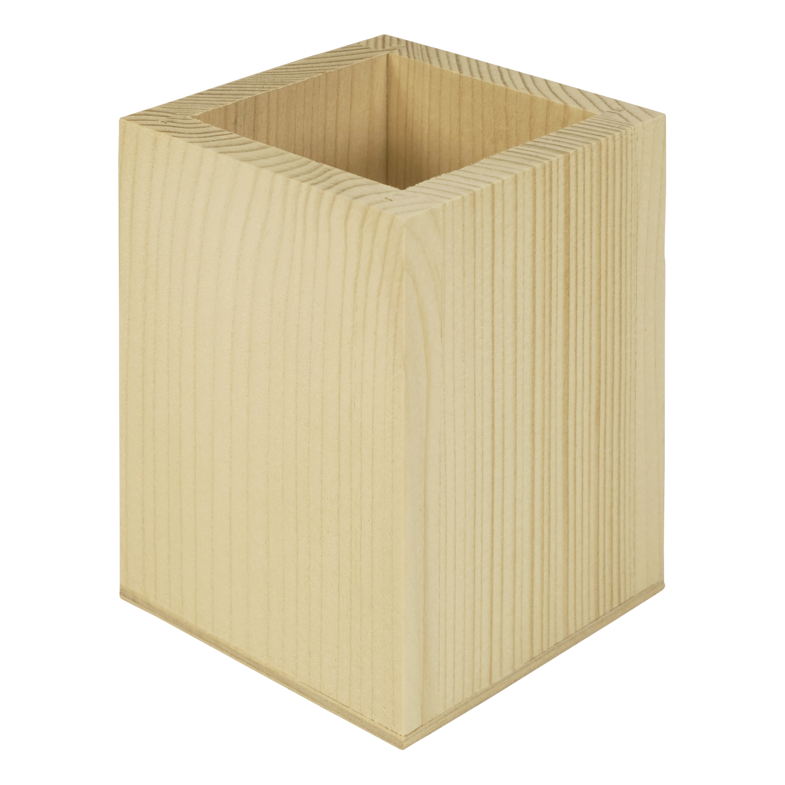 Stifteköcher Quadro