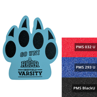 Winkehand Claw, 1-Seitig