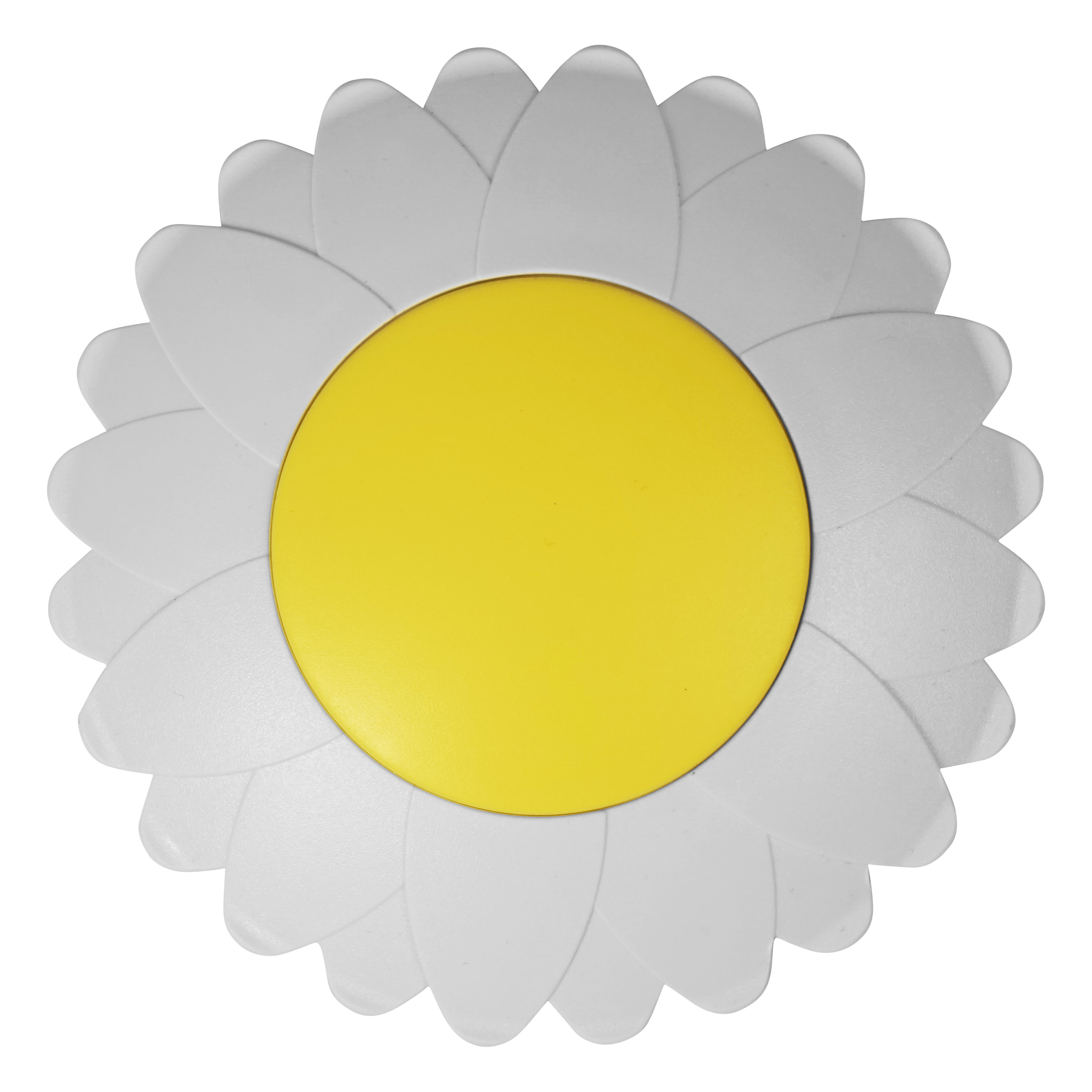 Multi-Abdeckung Flower