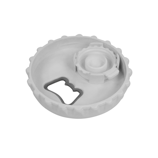 Flaschenöffner Crown