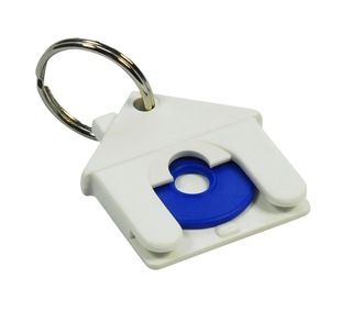 Schlüsselanhänger Little Home