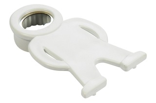 Flaschenöffner Peter