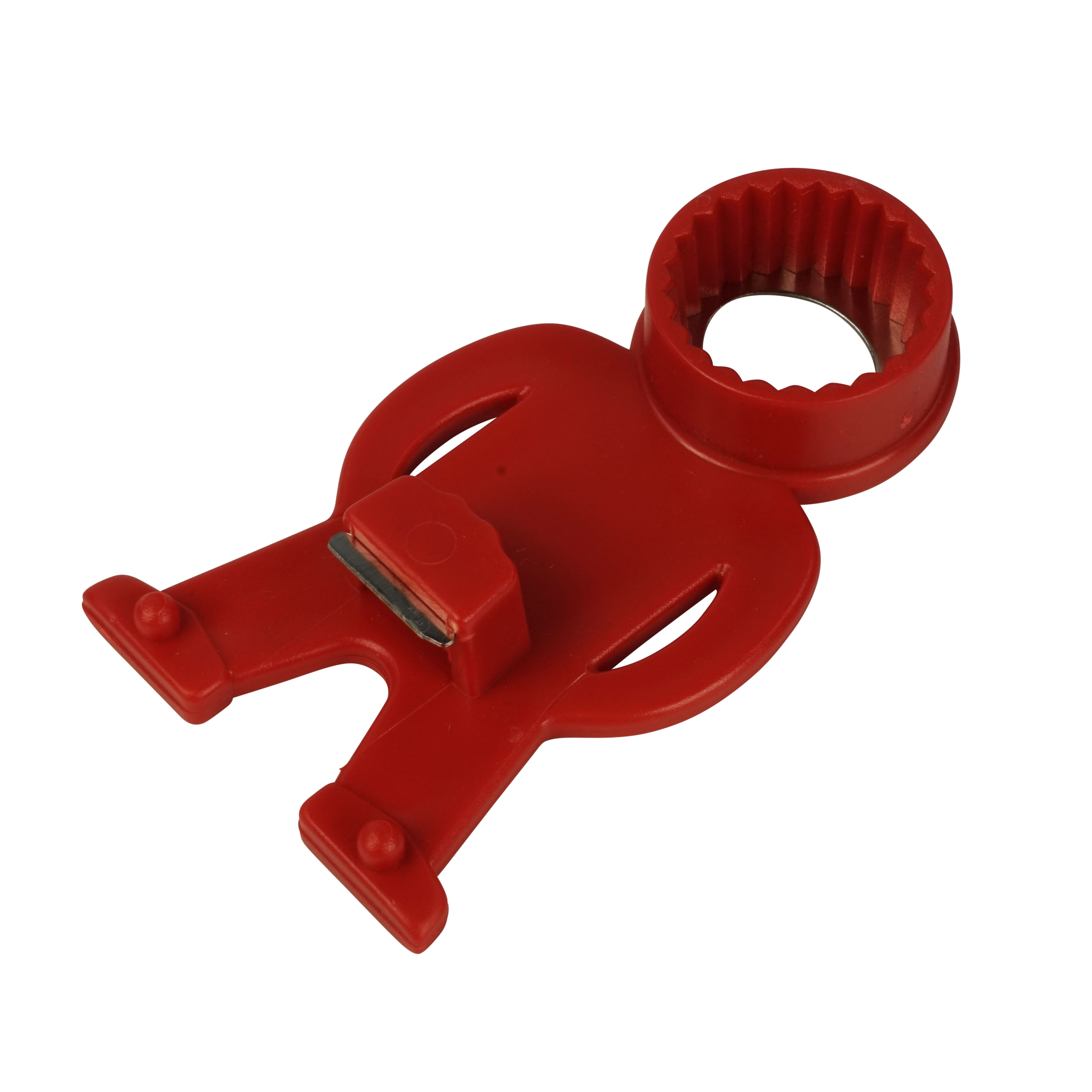 Flaschenöffner Peter