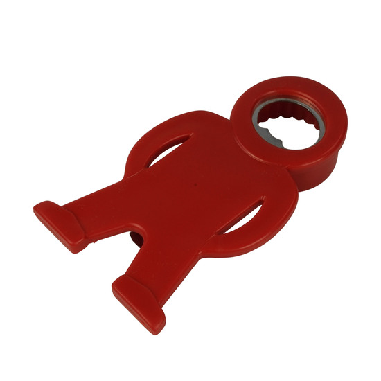 Flaschenöffner Peter